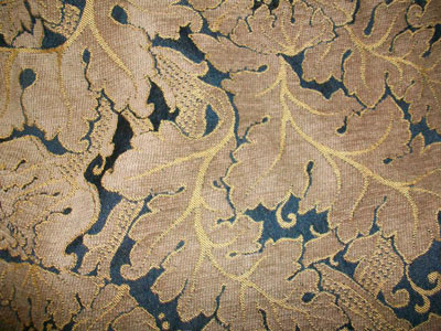 Merrimac M4722 Coffee Dark Brown